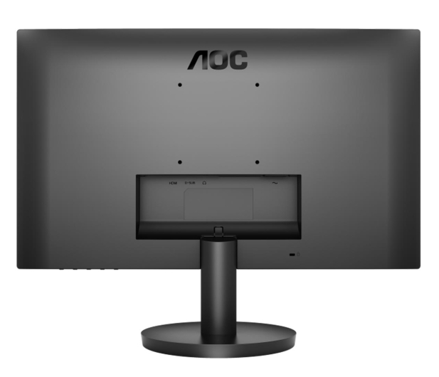 AOC 24B3HA2 - 1228800 - zdjęcie 5